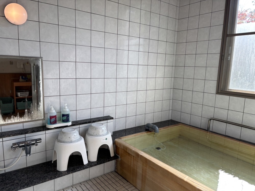 家族風呂　くすのサムネイル画像