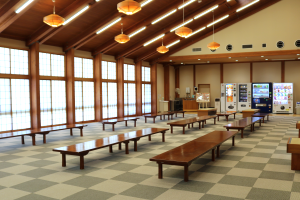休憩室の施設画像 - 17