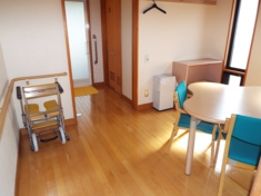 家族風呂　合歓の木　部屋の施設画像 - 12