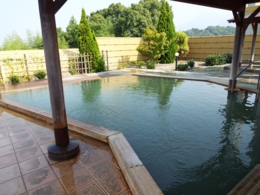 大藤　露天風呂の施設画像 - 13