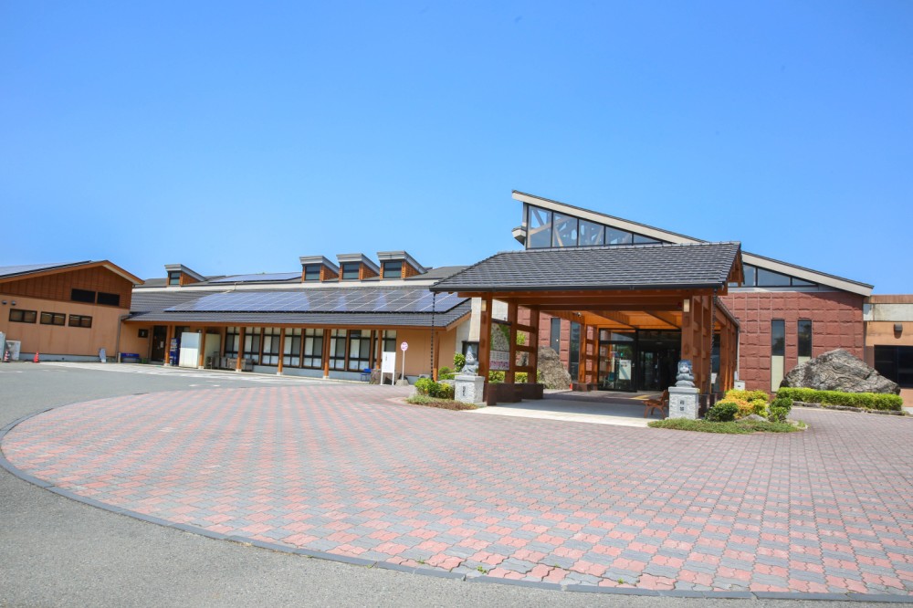 ほうじょう温泉 ふじ湯の里画像1
