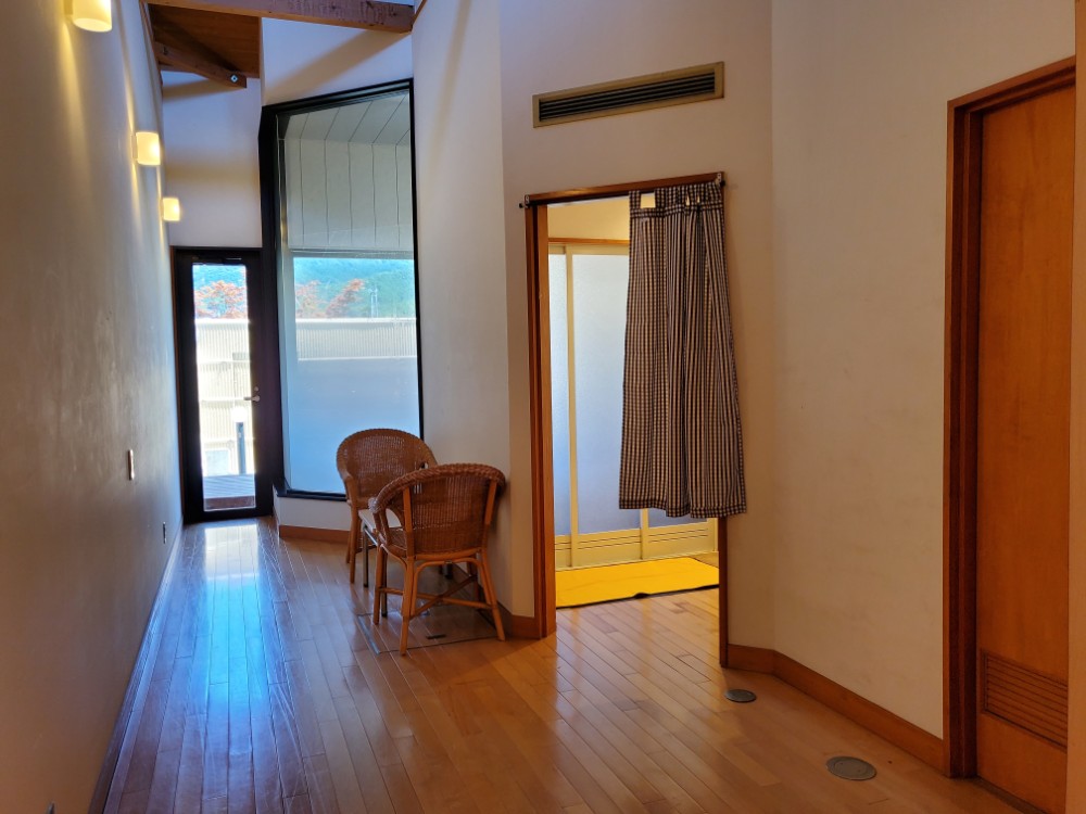 家族風呂　やぶ椿　部屋の施設画像 - 11