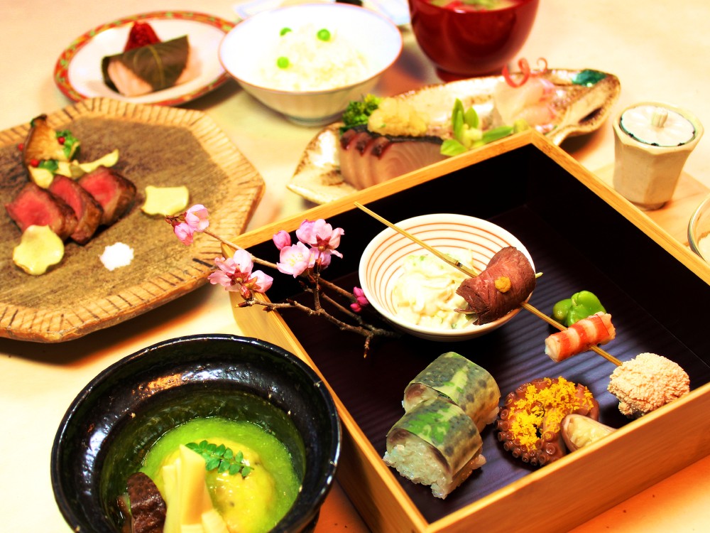 お料理の施設画像 - 20