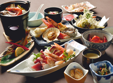 お食事①の施設画像 - 5