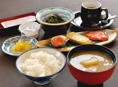 お食事②の施設画像 - 6