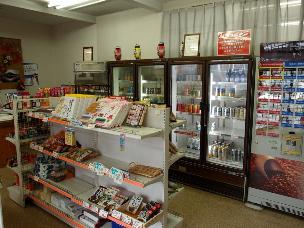 売店の施設画像 - 6