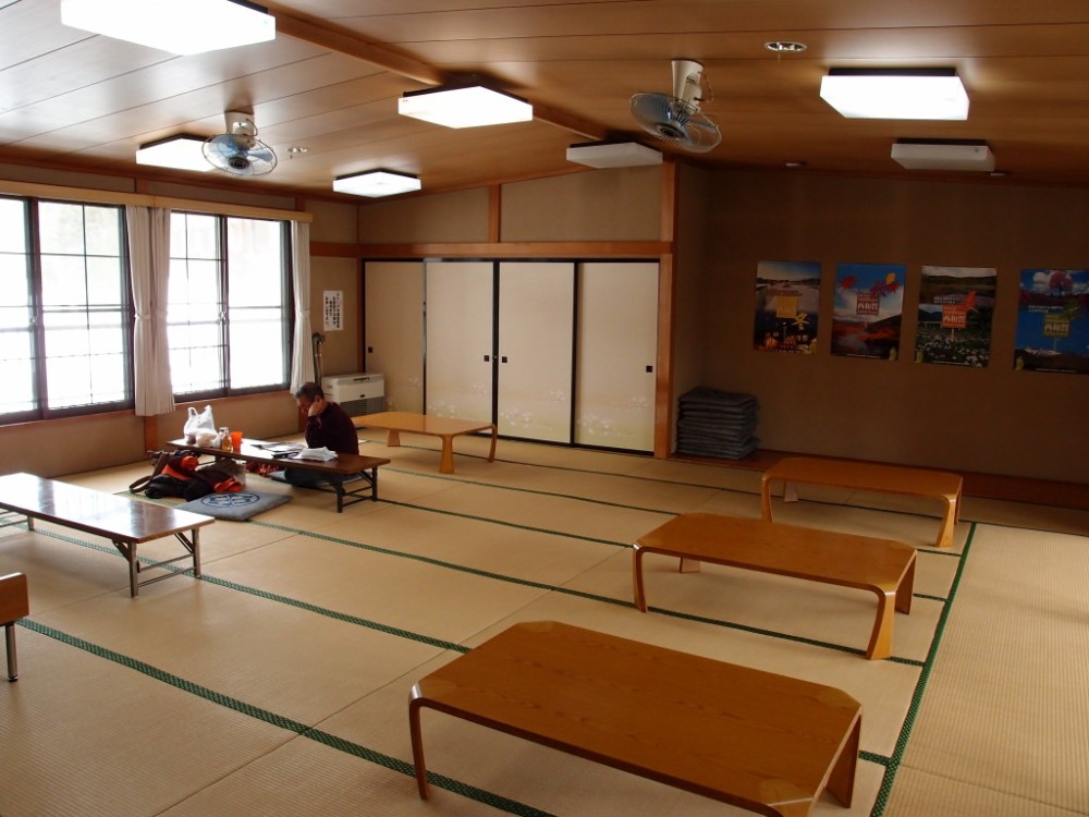 休憩室の施設画像 - 7