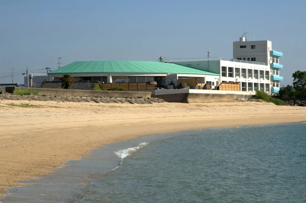 シーパの湯 のサムネイル画像
