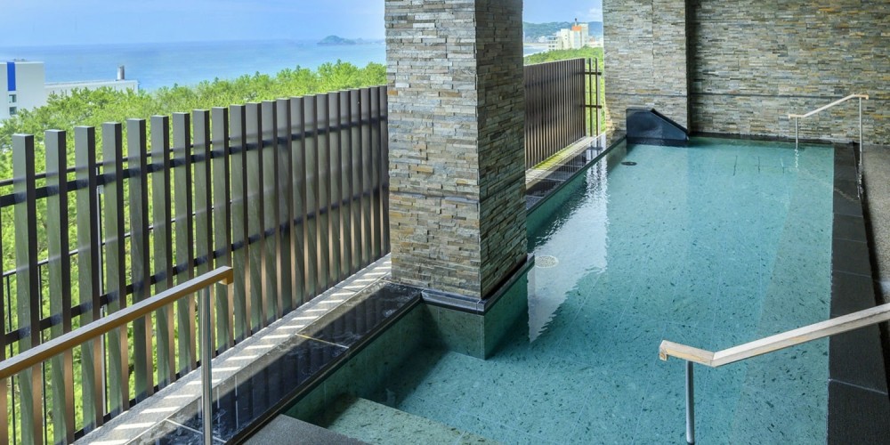 ７階展望大浴場【天空の湯】②の施設画像 - 6