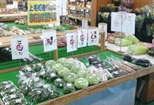産直処 さわやか市の施設画像 - 12