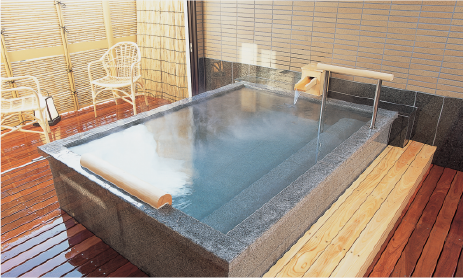 石の湯のサムネイル画像