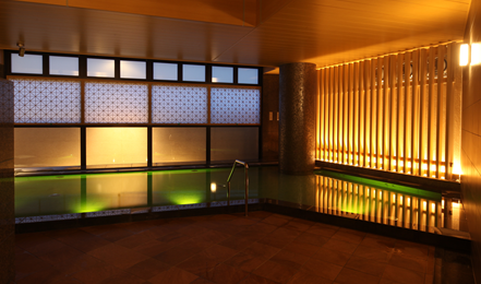大浴場ゆのか【右の湯】1の施設画像 - 8