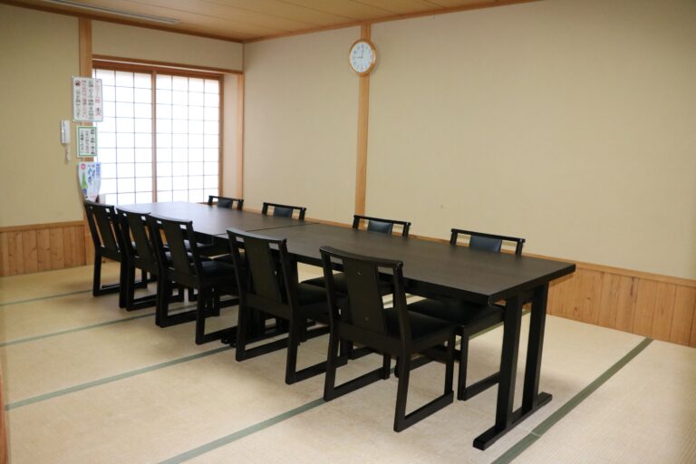 個室１階の施設画像 - 9