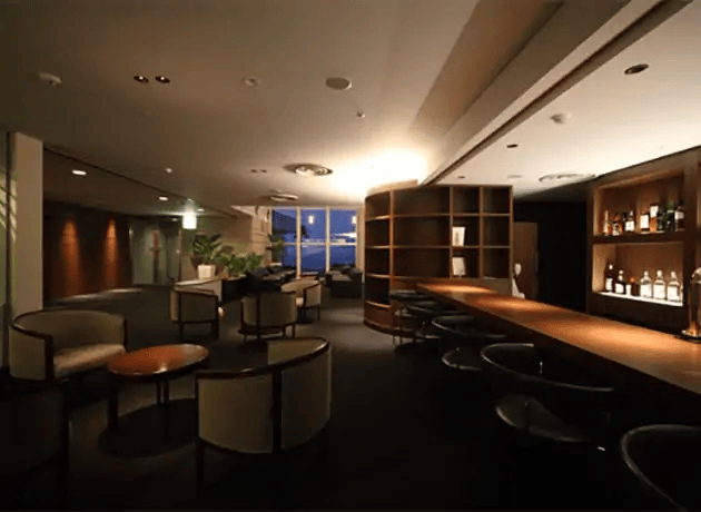 cafe&bar　コスタヴィラの施設画像 - 15