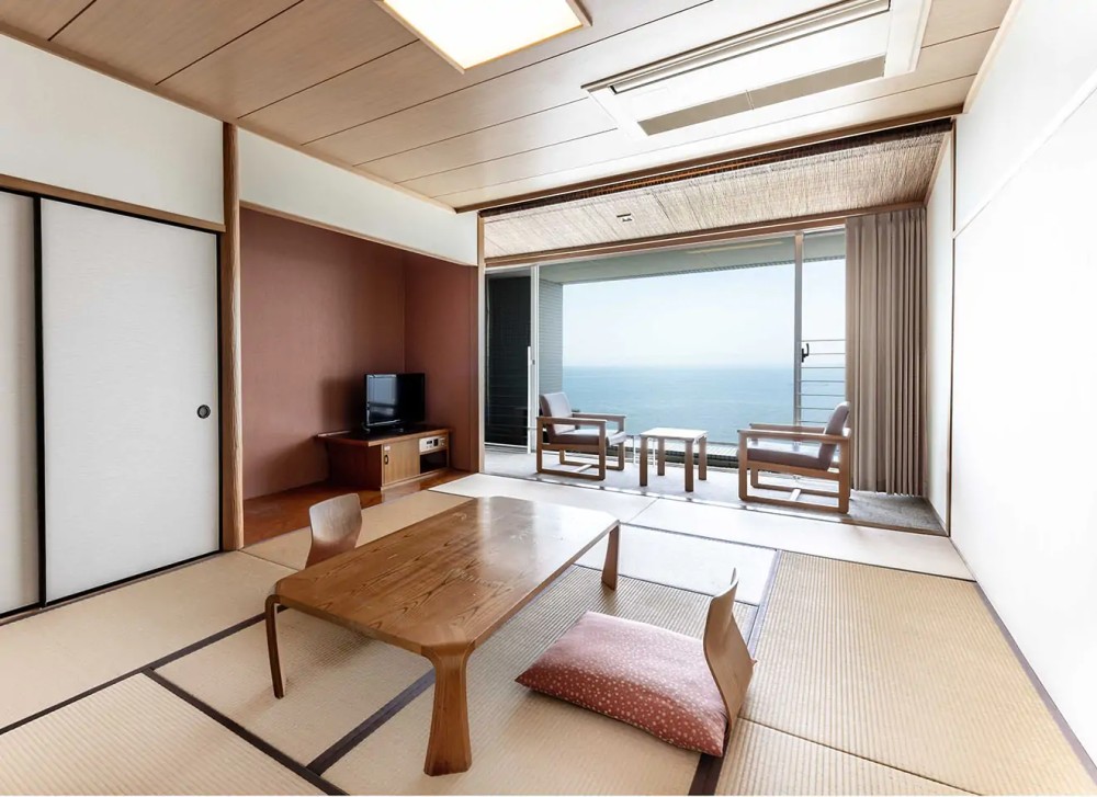 南館　和室12畳の施設画像 - 8