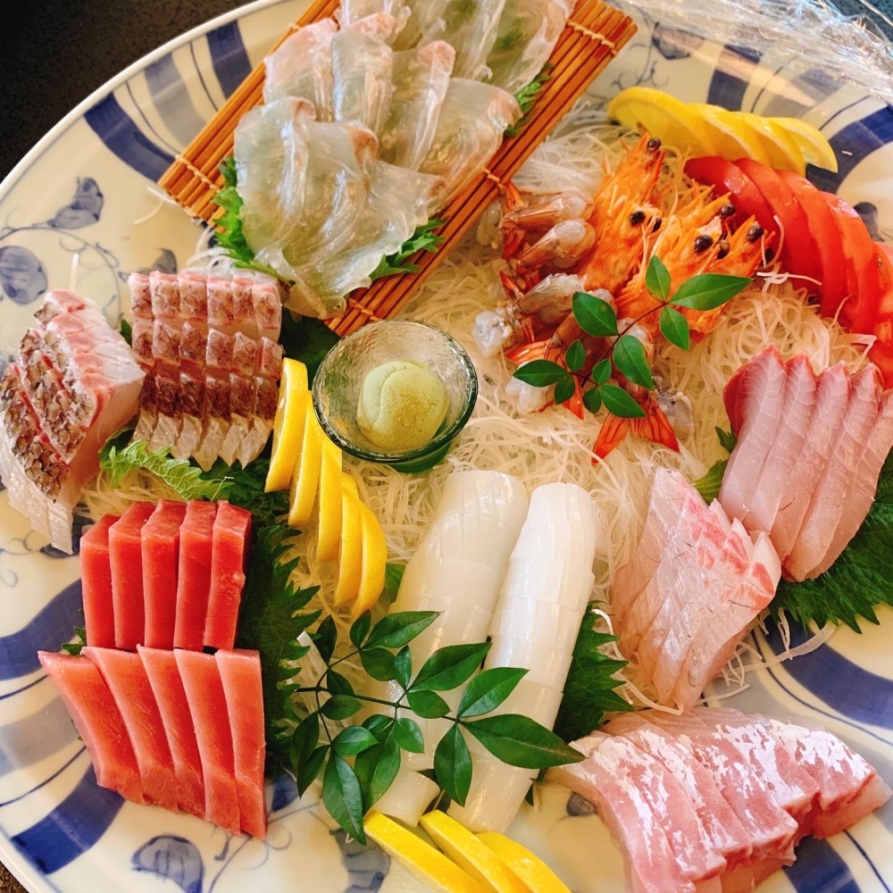 お食事メニュー 1の施設画像 - 7