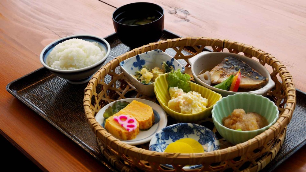 お食事の施設画像 - 15