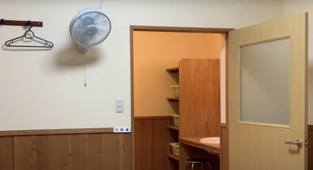 睦月　部屋の施設画像 - 13
