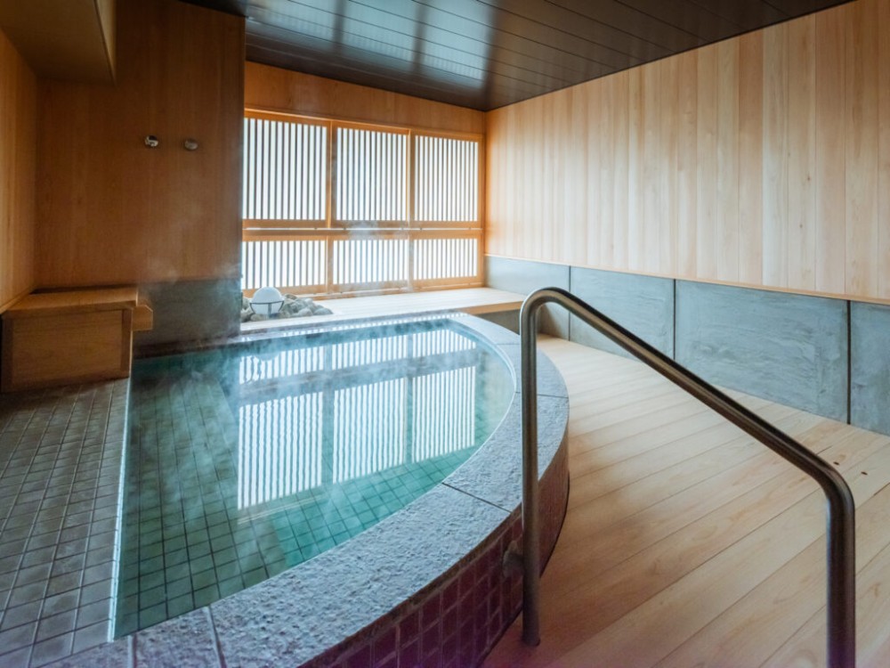 笑楽の湯のサムネイル画像