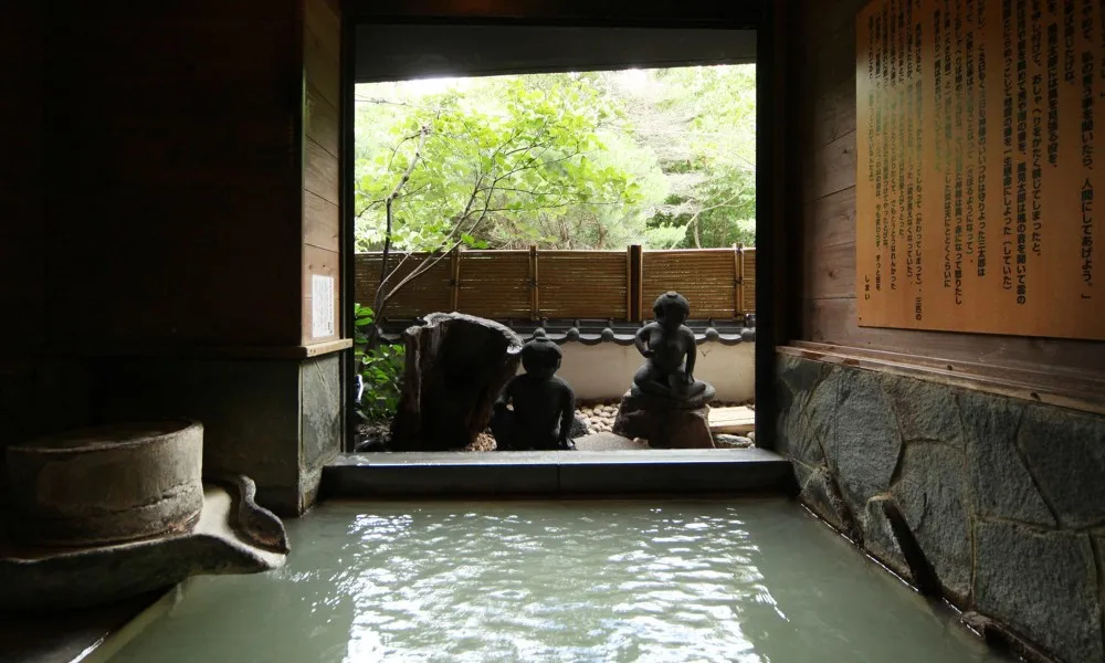 雲仙福田屋 のサムネイル画像