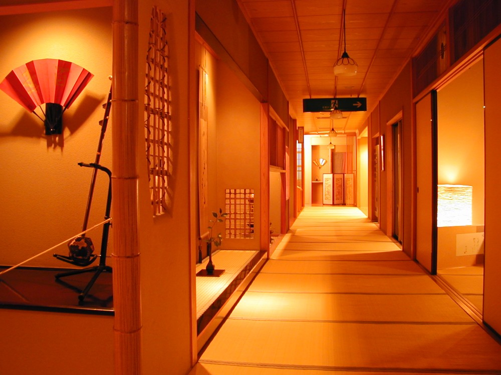 畳廊下の施設画像 - 11