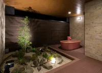 天然温泉 風の森 のサムネイル画像