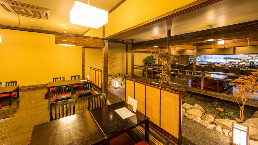 お食事処　かみくらの施設画像 - 7