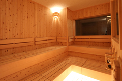 サウナの施設画像 - 4