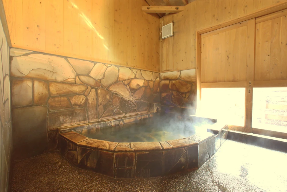 至福の家族湯のサムネイル画像