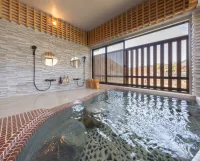 名泉鍵湯 奥津荘 のサムネイル画像