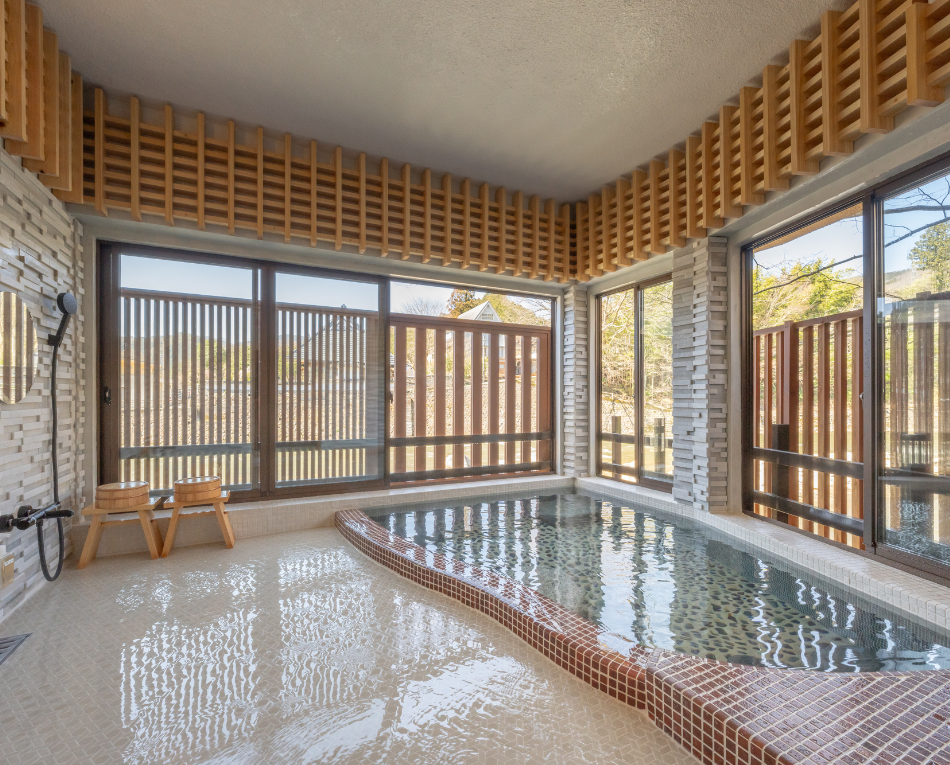 名泉鍵湯 奥津荘画像2