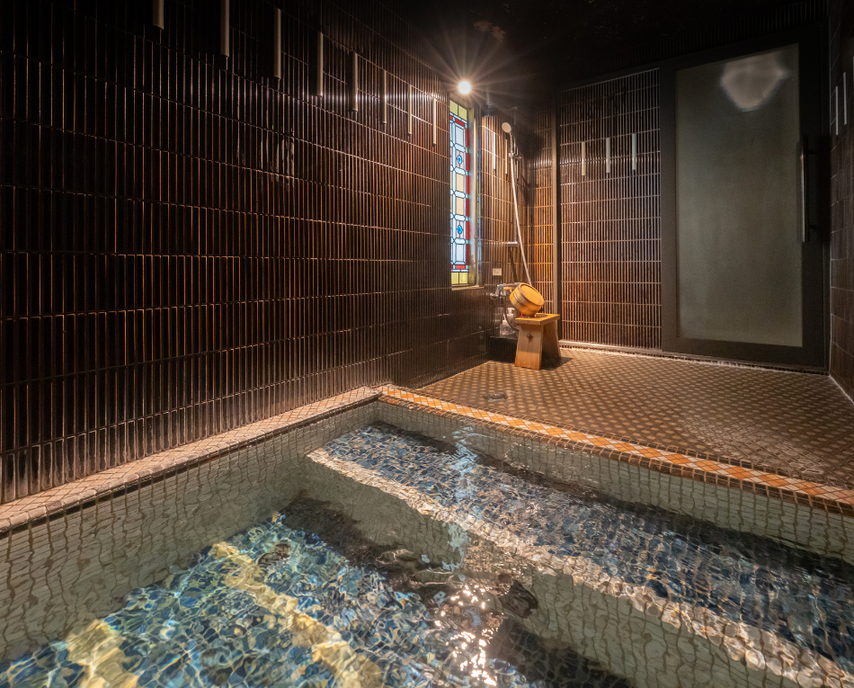 名泉鍵湯 奥津荘画像3