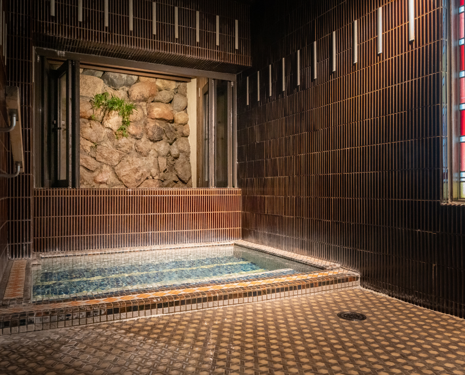 貸切（泉の湯）の施設画像 - 4