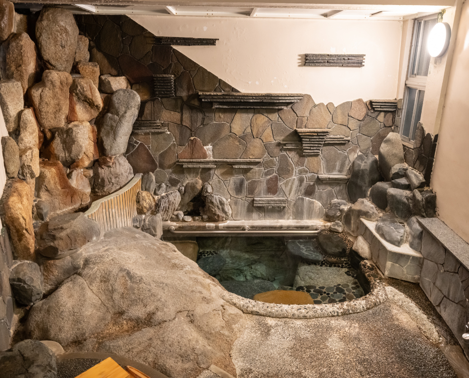 立湯の施設画像 - 7