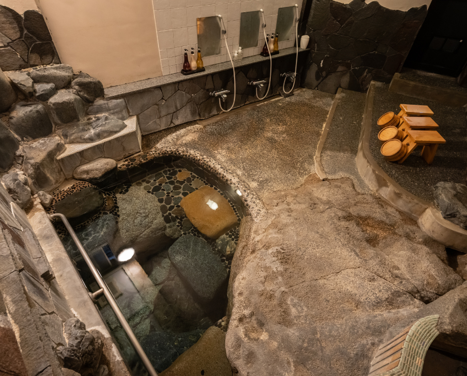 立湯の施設画像 - 8