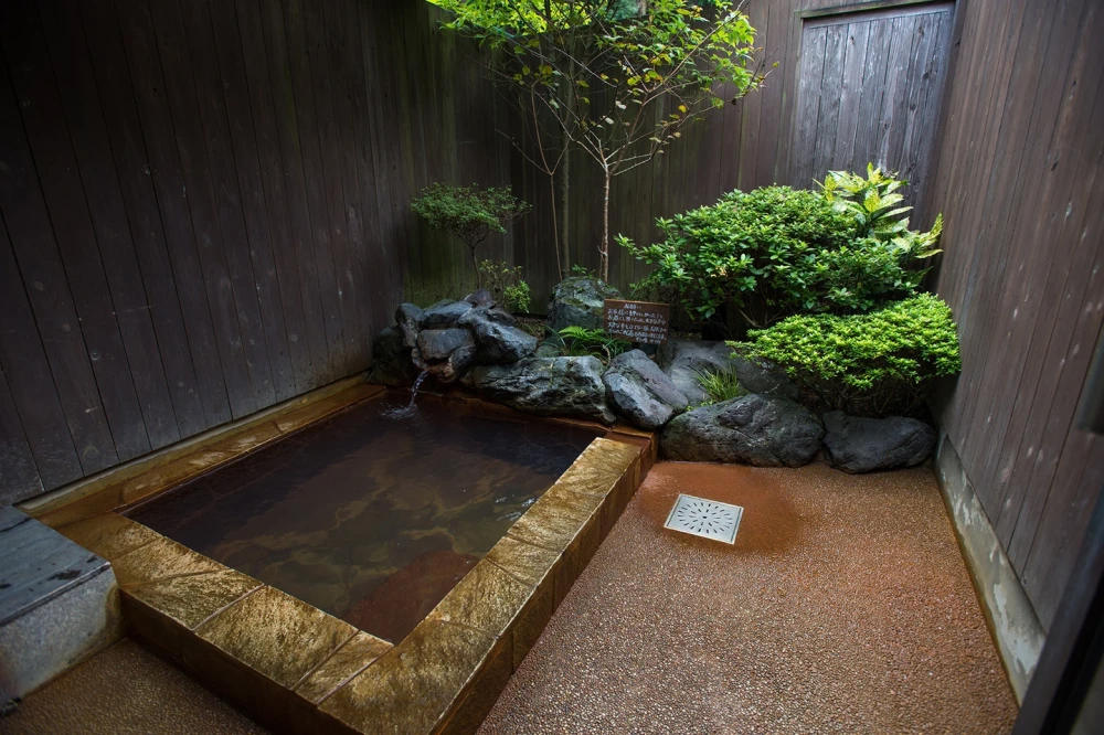 和の湯のサムネイル画像