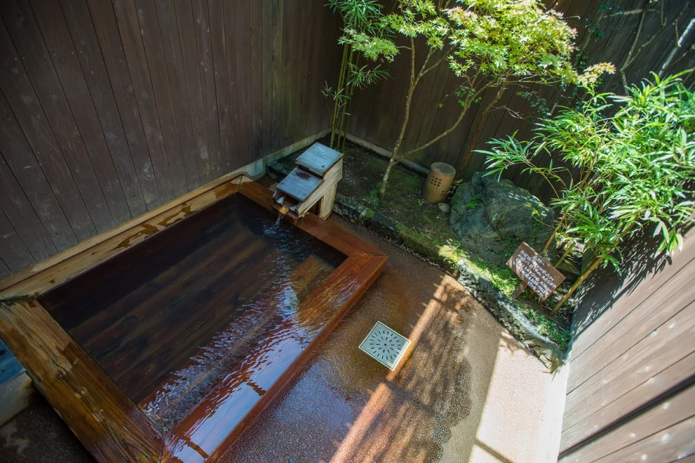 艶の湯の施設画像 - 4