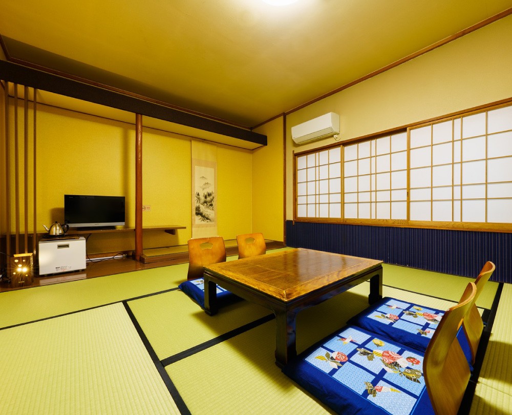 和室6畳 又は 8畳の施設画像 - 11