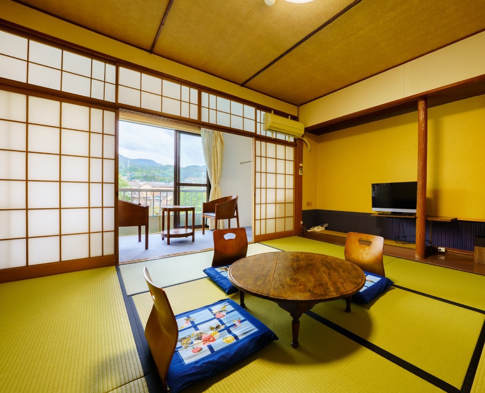 川沿い和室１の施設画像 - 12