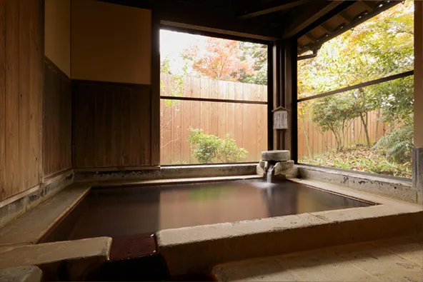 家族湯 はなみずき のサムネイル画像