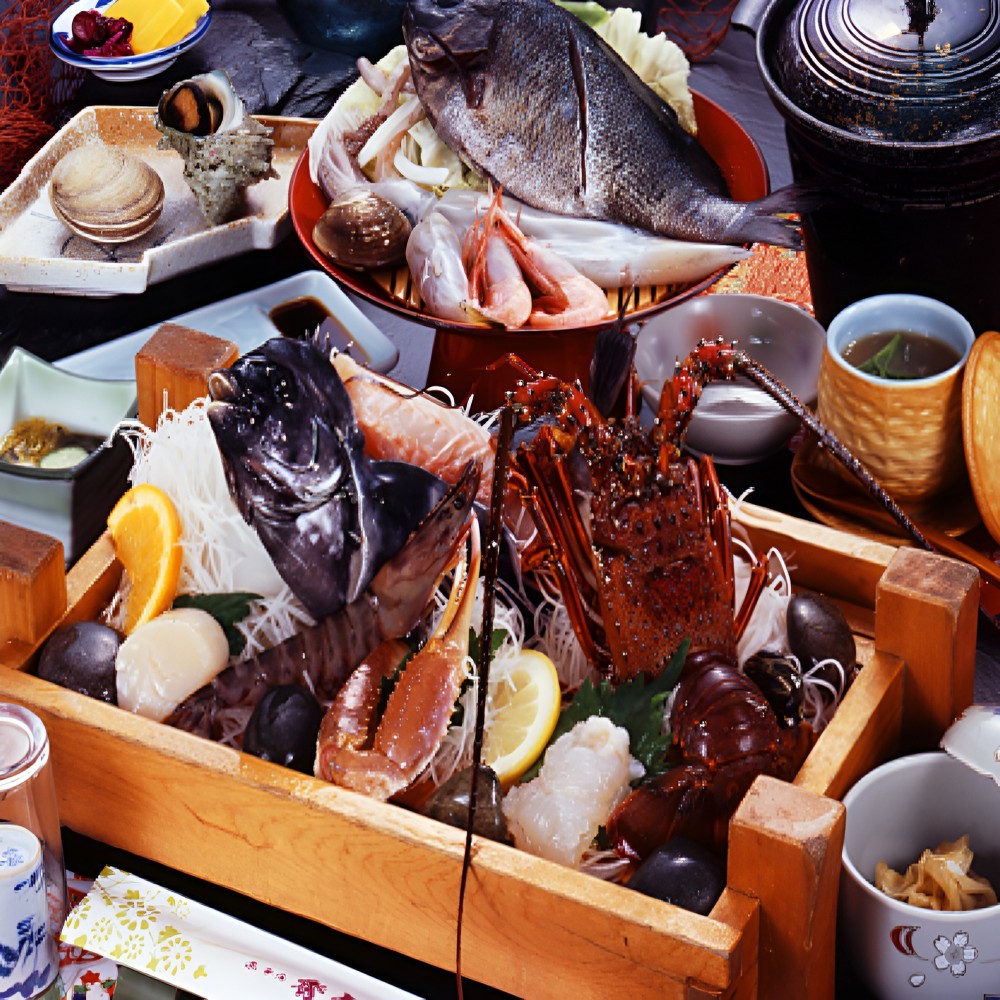 お料理の施設画像 - 6