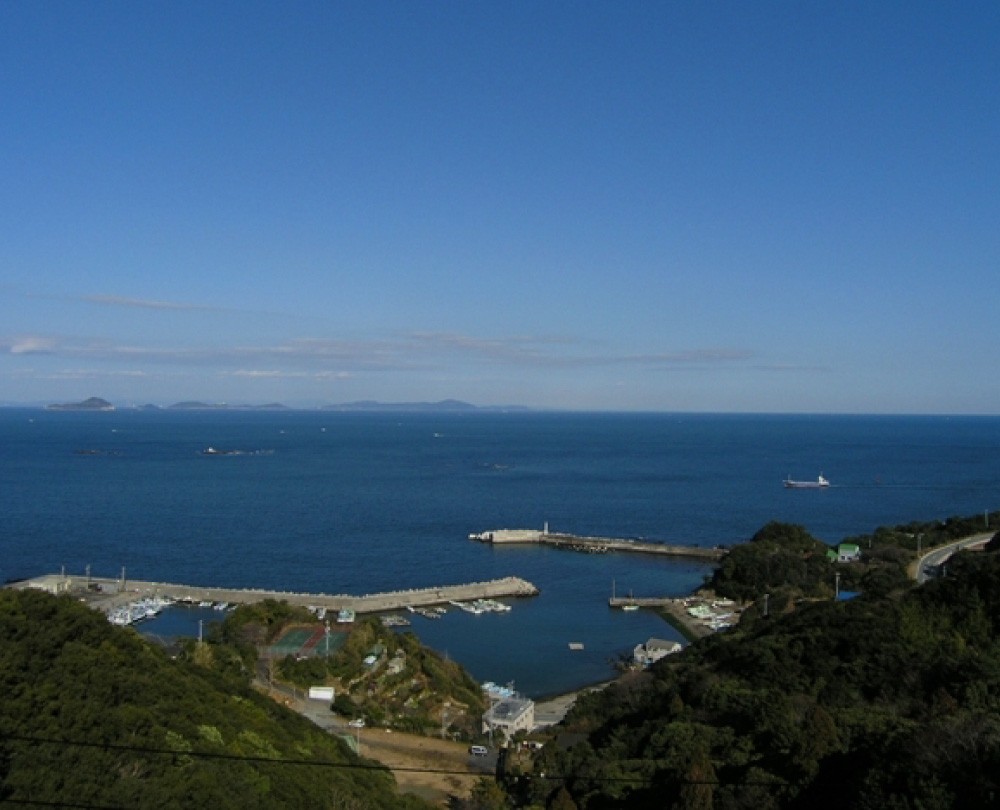 館内からの景色の施設画像 - 7