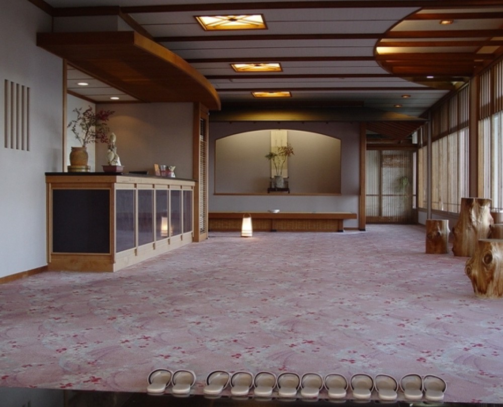 玄関の施設画像 - 10