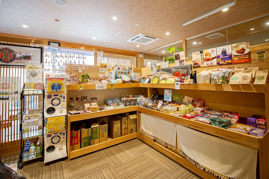 売店の施設画像 - 7