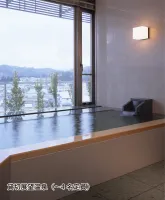 横手駅前温泉 ゆうゆうプラザ のサムネイル画像