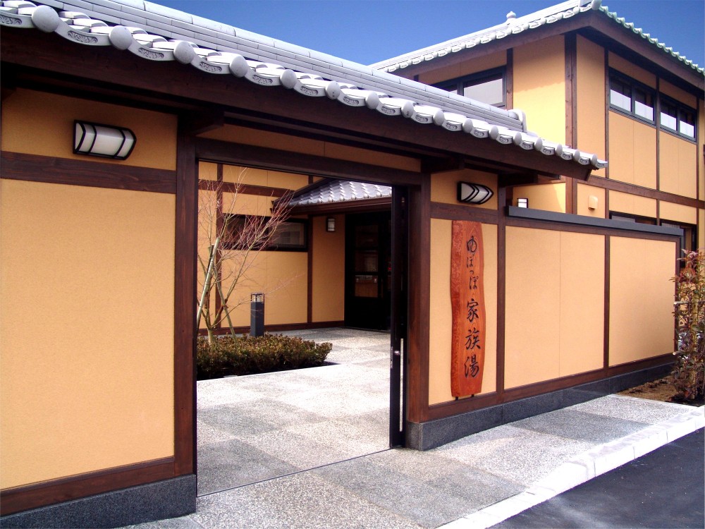 入り口の施設画像 - 4