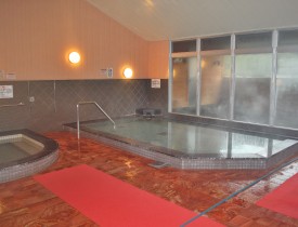 サウナの施設画像 - 14