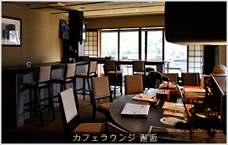 カフェラウンジ邂逅の施設画像 - 8