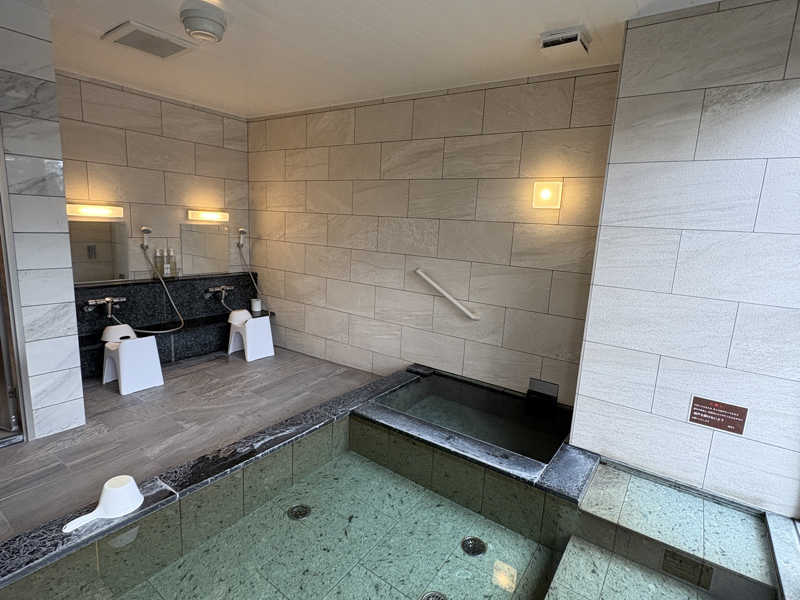 浴室内の施設画像 - 6