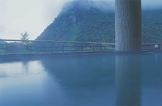 ホテル大雪 ONSEN&CANYON RESORT画像1